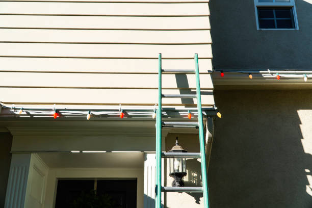 Best Storm Damage Siding Repair  in River Edge, NJ