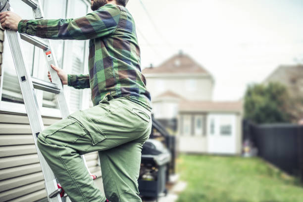 Best Custom Trim and Detailing for Siding  in River Edge, NJ